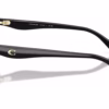 Coach HC6285U 5002 eyeglasses side view
