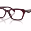 Coach HC6285U 5915 eyeglasses angle view