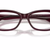 Coach HC6285U 5915 eyeglasses angle view
