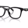 Coach HC6286U 5002 eyeglasses angle view