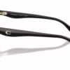 Coach HC6286U 5002 eyeglasses side view