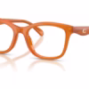 Coach HC6286U 5930 eyeglasses angle view