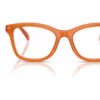 Coach HC6286U 5930 eyeglasses front view
