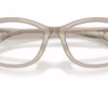 Coach HC6286U 5931 eyeglasses angle view