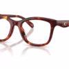 Coach HC6286U 5938 eyeglasses angle view