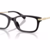 Coach HC6287U 5002 eyeglasses angle view
