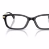 Coach HC6287U 5002 eyeglasses front view