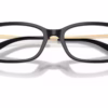 Coach HC6287U 5002 eyeglasses angle view
