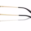 Coach HC6287U 5002 eyeglasses side view