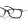 Coach HC6287U 5120 eyeglasses angle view