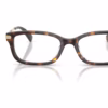 Coach HC6287U 5120 eyeglasses front view