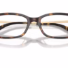 Coach HC6287U 5120 eyeglasses angle view