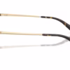 Coach HC6287U 5120 eyeglasses side view
