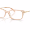 Coach HC6287U 5946 eyeglasses angle view