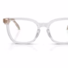 Coach HC6288U 5935 eyeglasses front view
