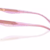 Coach HC6288U 5936 eyeglasses side view