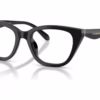 Coach HC6289U 5002 eyeglasses angle view