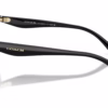 Coach HC6289U 5002 eyeglasses side view