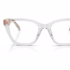 Coach HC6289U 5935 eyeglasses front view