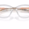 Coach HC6289U 5935 eyeglasses angle view