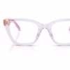 Coach HC6289U 5936 eyeglasses front view