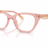 Coach HC6289U 5943 eyeglasses angle view