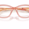 Coach HC6289U 5943 eyeglasses angle view