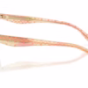 Coach HC6289U 5943 eyeglasses side view