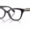 Coach HC6290U 5002 eyeglasses angle view