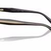 Coach HC6290U 5002 eyeglasses side view