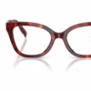 Coach HC6290U 5938 eyeglasses front view