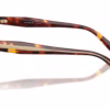 Coach HC6290U 5938 eyeglasses side view