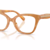 Coach HC6290U 5939 eyeglasses angle view