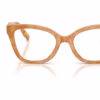 Coach HC6290U 5939 eyeglasses front view