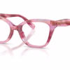 Coach HC6290U 5941 eyeglasses angle view
