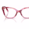Coach HC6290U 5941 eyeglasses front view