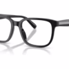 Coach HC6291U 5002 eyeglasses angle view