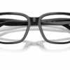 Coach HC6291U 5002 eyeglasses angle view