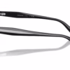 Coach HC6291U 5002 eyeglasses side view