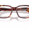 Coach HC6291U 5938 eyeglasses angle view