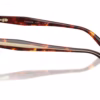 Coach HC6291U 5938 eyeglasses side view