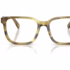 Coach HC6291U 5945 eyeglasses front view
