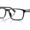 Coach HC6292U 5002 eyeglasses angle view