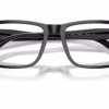 Coach HC6292U 5002 eyeglasses angle view