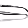 Coach HC6292U 5002 eyeglasses side view