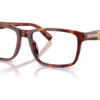 Coach HC6292U 5938 eyeglasses angle view