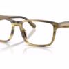 Coach HC6292U 5945 eyeglasses angle view