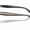 Coach HC6293U 5002 eyeglasses side view