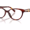 Coach HC6293U 5938 eyeglasses angle view