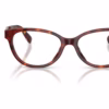 Coach HC6293U 5938 eyeglasses front view